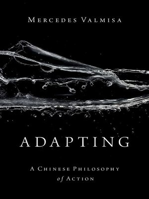 cover image of Adapting